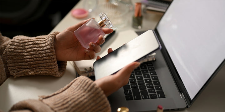 How to Choose the Perfect Perfume for the Office