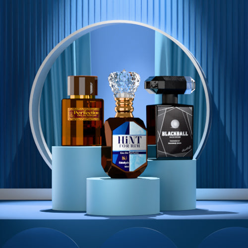 Men's Perfumes