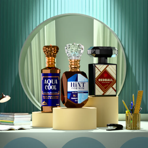 Office Perfumes