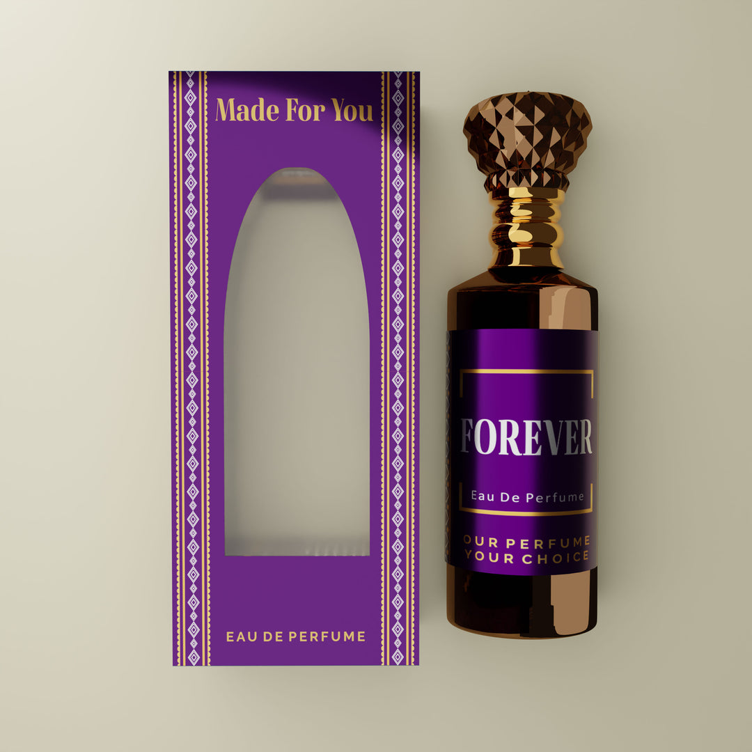 Forever | Premium Perfume | 50ml