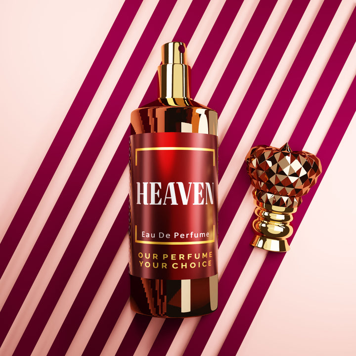 Heaven | Premium Perfume | 50ml