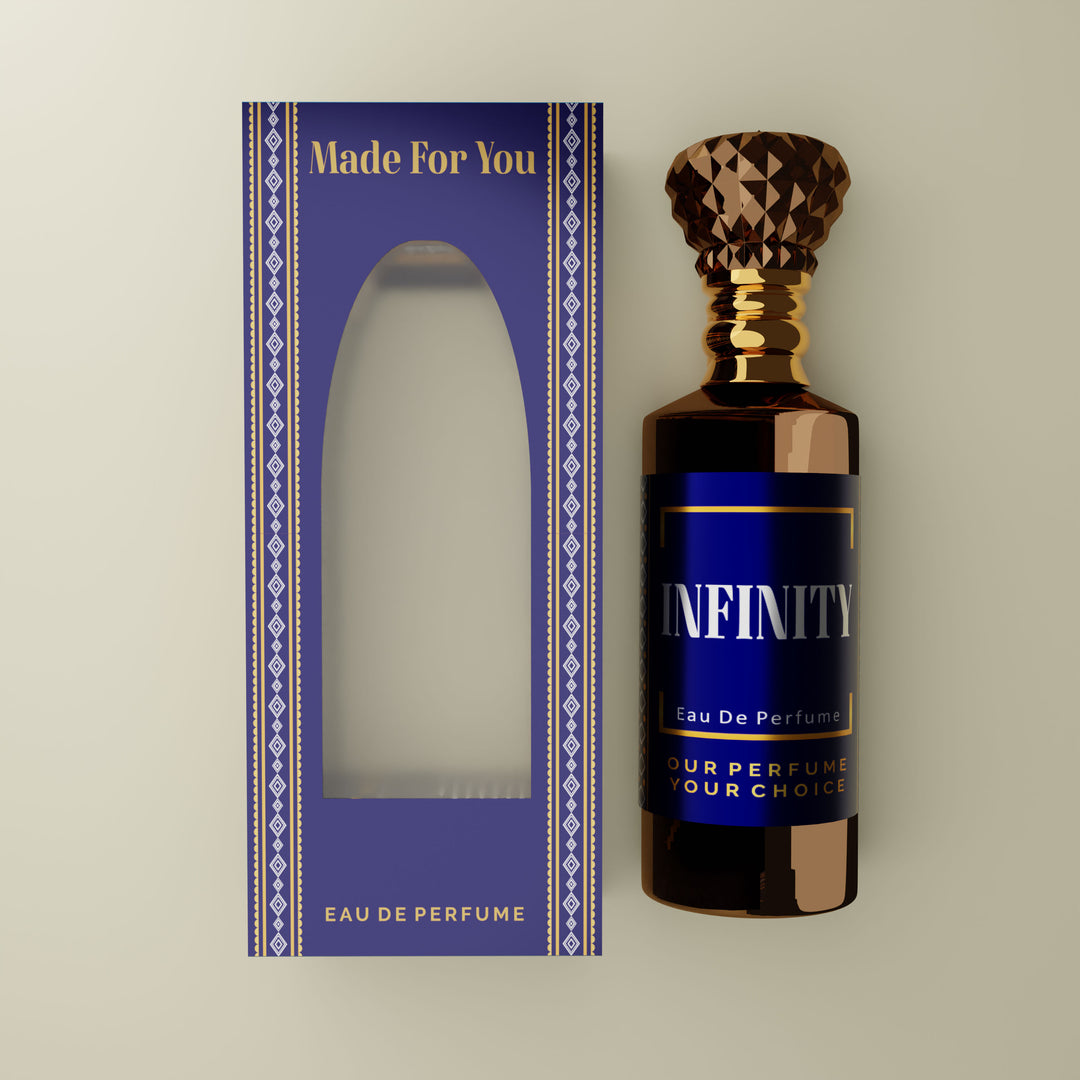 Infinity | Premium Perfume | 50ml