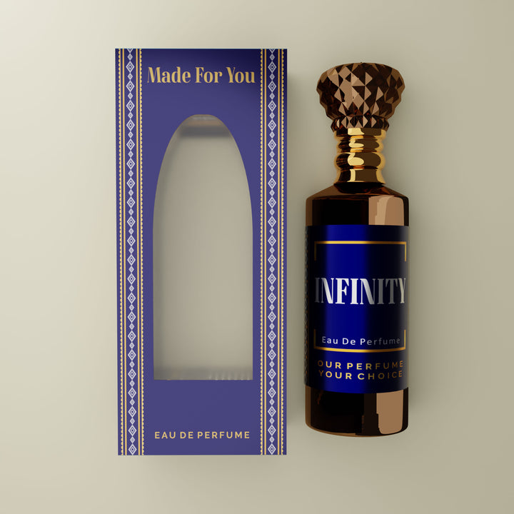 Infinity | Premium Perfume | 50ml